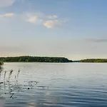 I Woda - Wypocznij Na Mazurach!