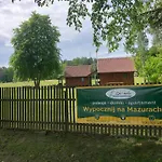 I Woda - Wypocznij Na Mazurach! 팜스테이