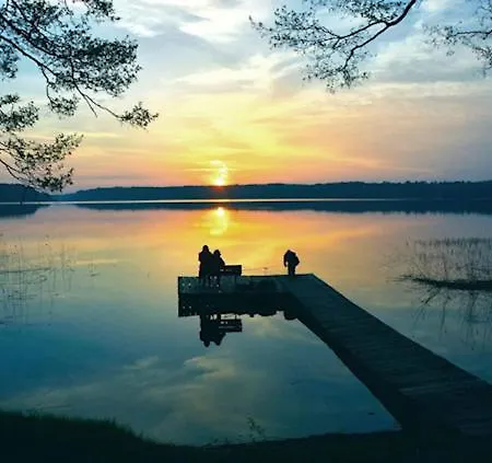 I Woda - Wypocznij Na Mazurach!