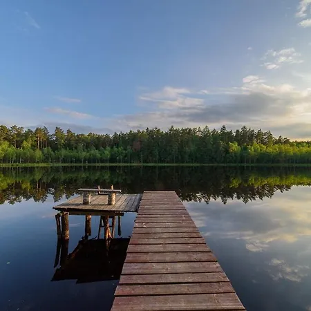 I Woda - Wypocznij Na Mazurach! *