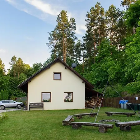 Lantgård I Woda - Wypocznij Na Mazurach!