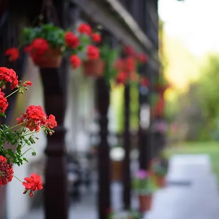 Feriegård I Woda - Wypocznij Na Mazurach! *