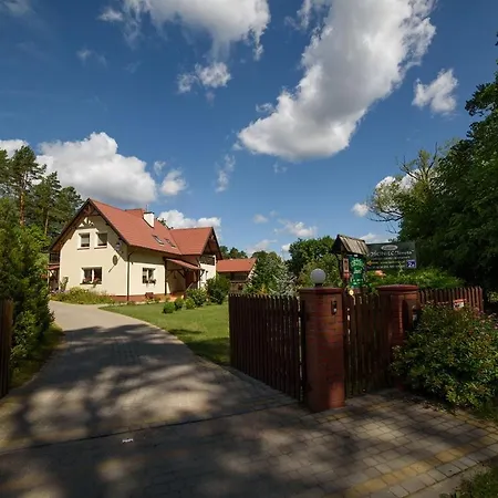 I Woda - Wypocznij Na Mazurach! *