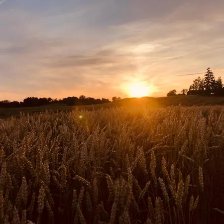 Lantgård I Woda - Wypocznij Na Mazurach! *