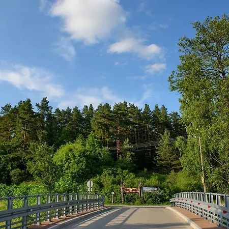 I Woda - Wypocznij Na Mazurach! * Ruciane-Nida