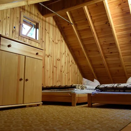 I Woda - Wypocznij Na Mazurach! Feriegård