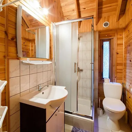 Farm stay I Woda - Wypocznij Na Mazurach! Ruciane-Nida