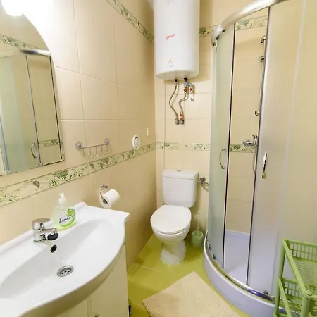 Feriegård I Woda - Wypocznij Na Mazurach! Ruciane-Nida