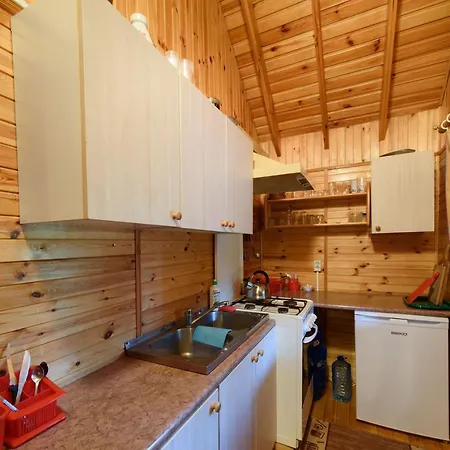 Lantgård I Woda - Wypocznij Na Mazurach!