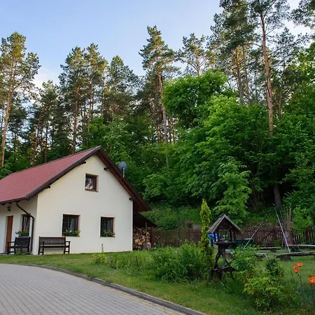 Feriegård I Woda - Wypocznij Na Mazurach! *