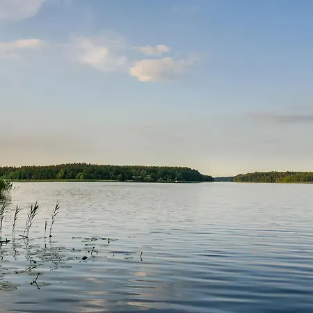 I Woda - Wypocznij Na Mazurach!