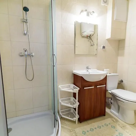 Feriegård I Woda - Wypocznij Na Mazurach! Ruciane-Nida