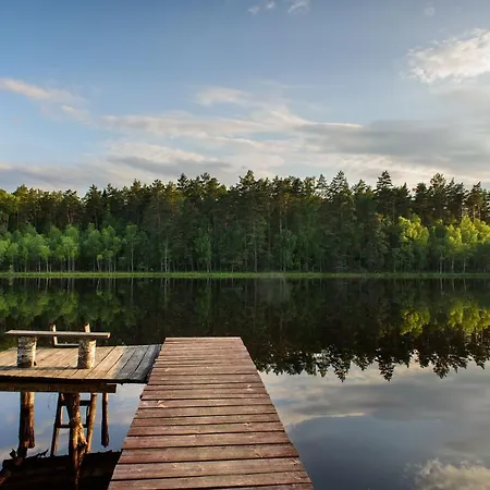 I Woda - Wypocznij Na Mazurach!