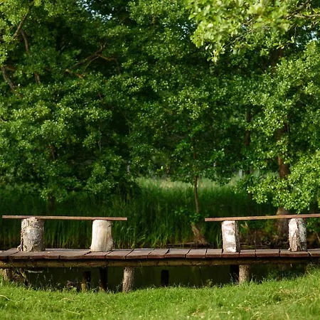 I Woda - Wypocznij Na Mazurach! * Ruciane-Nida