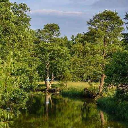 I Woda - Wypocznij Na Mazurach! *