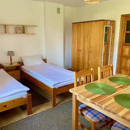 Feriegård I Woda - Wypocznij Na Mazurach! Ruciane-Nida