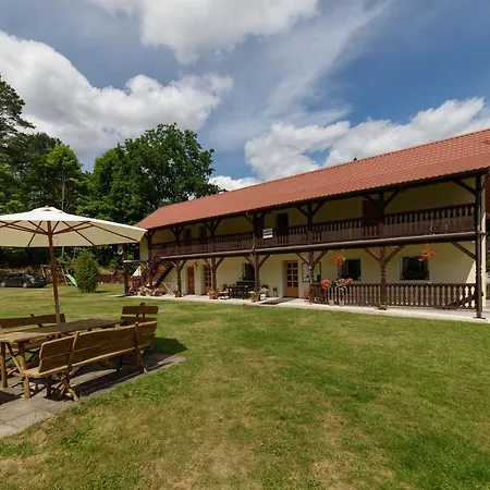 Feriegård I Woda - Wypocznij Na Mazurach! *