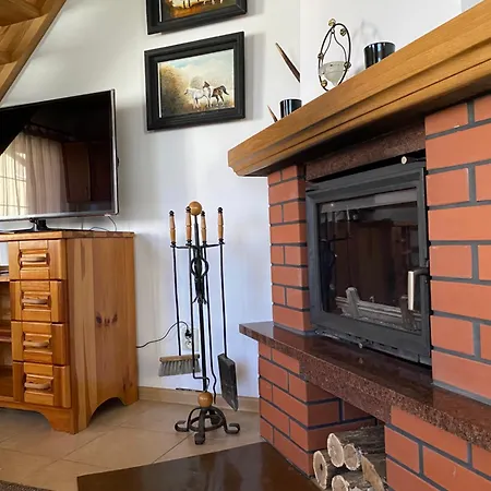 I Woda - Wypocznij Na Mazurach! Ruciane-Nida