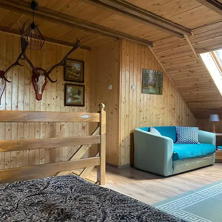 I Woda - Wypocznij Na Mazurach!