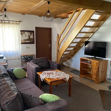 I Woda - Wypocznij Na Mazurach! Feriegård