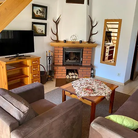 Farm stay I Woda - Wypocznij Na Mazurach! *