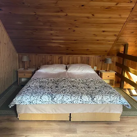 I Woda - Wypocznij Na Mazurach!