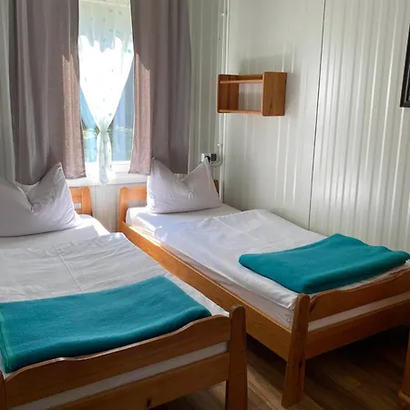 Feriegård I Woda - Wypocznij Na Mazurach!