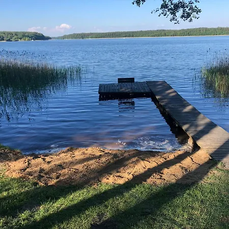 Feriegård I Woda - Wypocznij Na Mazurach!