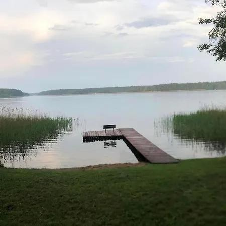 Feriegård I Woda - Wypocznij Na Mazurach! *