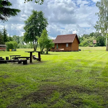 I Woda - Wypocznij Na Mazurach! *