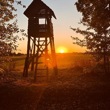 I Woda - Wypocznij Na Mazurach! * Ruciane-Nida