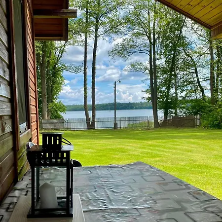 I Woda - Wypocznij Na Mazurach! *