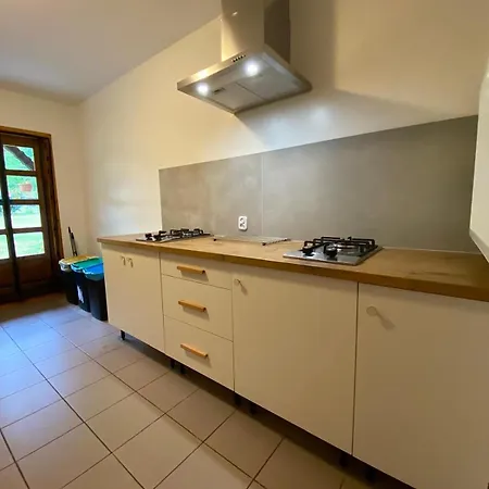 Feriegård I Woda - Wypocznij Na Mazurach! *